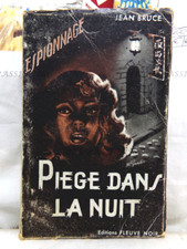 PIÈGE DANS LA NUIT, JEAN