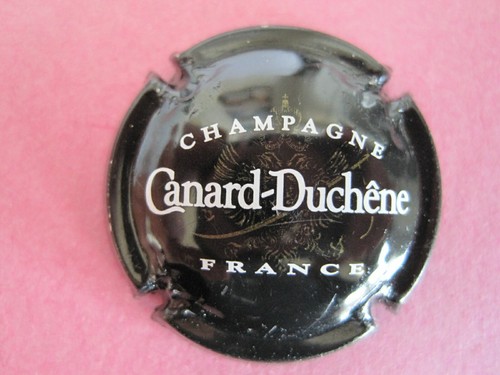 Capsule champagne canard - ,