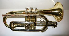CORNET BLESSING XL DORE 