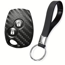 Housse Clé Renault Dacia