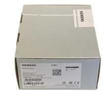 Actionneur de vanne électrique Siemens SSB61 100896207 / neuf dans son...