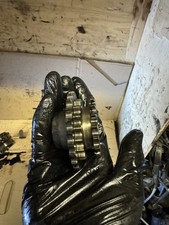 Original BMW Poulie Pompe Injection Convient pour 18-30d 1er 3er 5er E46 E60 E90