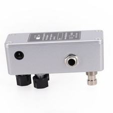 Pédale d'effet guitare cheval