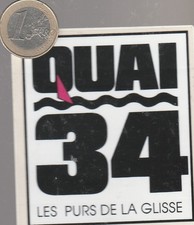 Sport. Fun board. Planche à