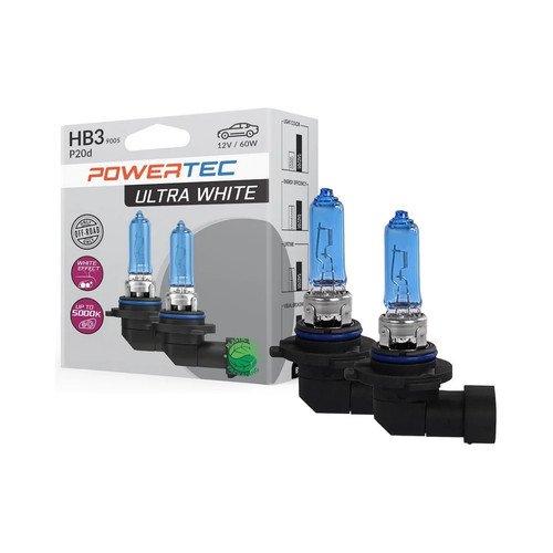 Ampoules halogene hb3 12v 2 - halogene,
