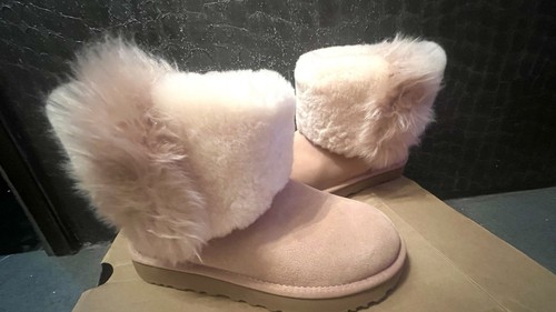 Ugg colori nude - nude, taille