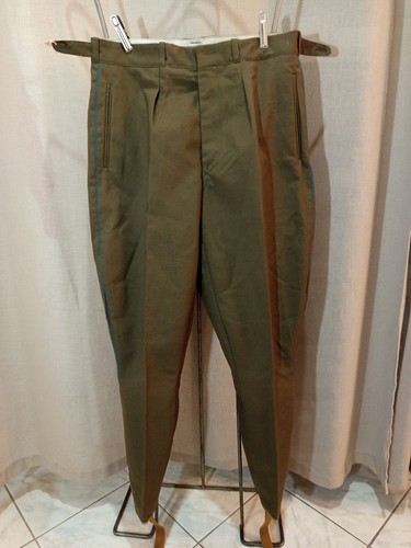 Pantalon galife armée de - galife,