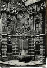 Carte Postale - 76 - Rouen -