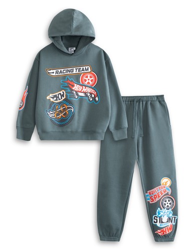 Hot wheels gris character - hot,