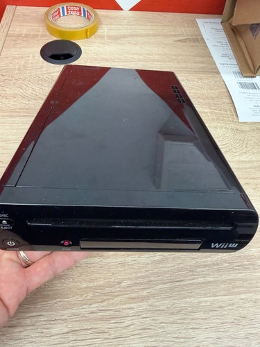 Console nintendo wii - wii, u