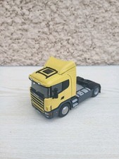 Scania 144 WSI 1/50