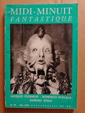 MIDI MINUIT FANTASTIQUE -