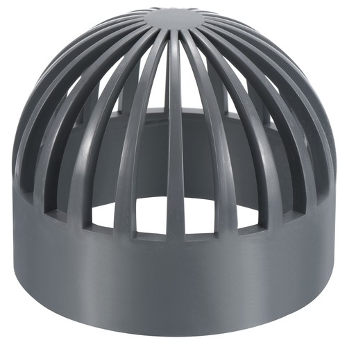 Atrium drain grille - drain,