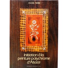 Initiation a la peinture