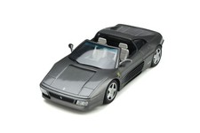 FERRARI 348 GTS 1993 1/18 GT
