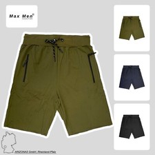 MAX MEN Short homme taille