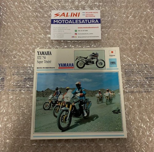 Carte technique moto - carte,