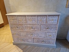 Grande Commode Relookée