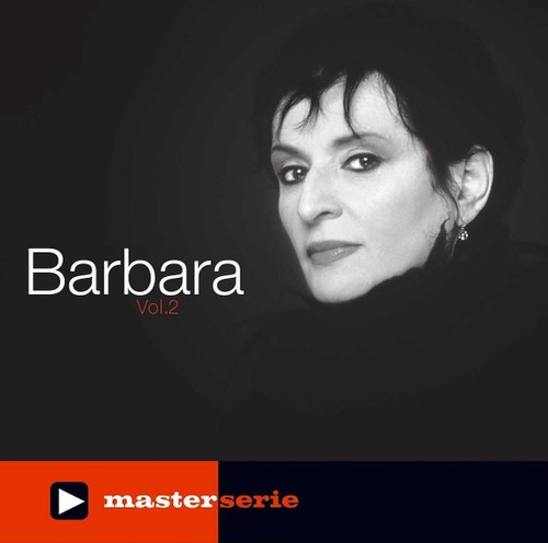 Barbara master série - barbara,