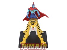 GNR4 Figurine GO NAGAI ROBOT