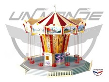 MANEGE MOTORISE