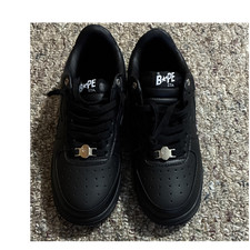 A Bathing Ape BAPE STA Men's