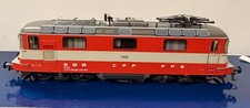 ROCO 7500002 Ho SBB Re 4/4 420