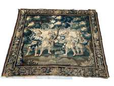  Tapisserie Aubusson tapestry