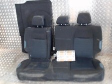 Banquette arriere (KIT DERIV