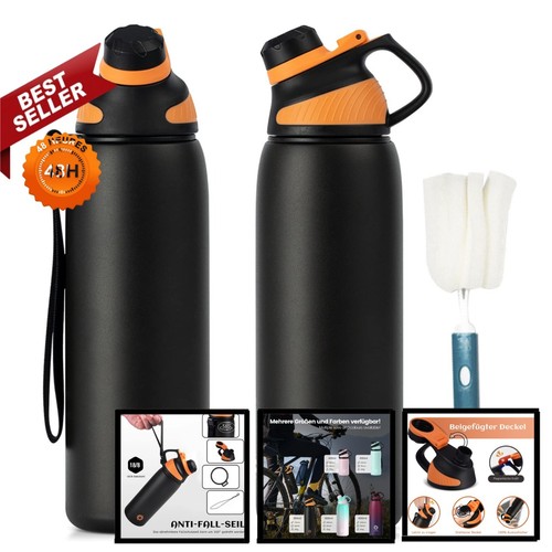 Fjbottle gourde isotherme - fjbottle,