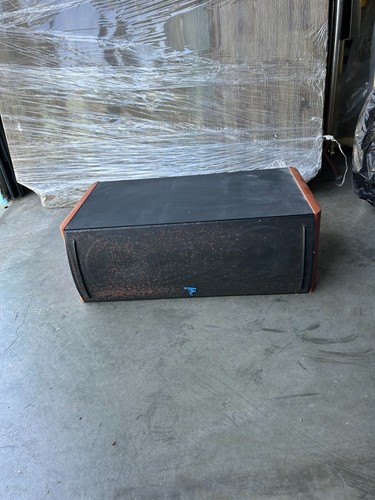 Focal labs cobalt 800s - focal, cc
