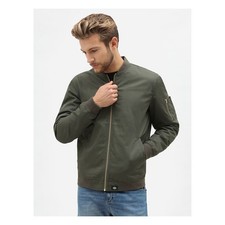 Veste Dickies Hughson Vert Olive Foncé Taille S
