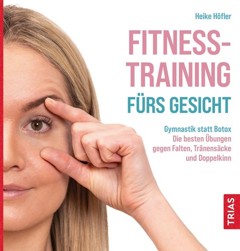 Heike höfl fitness training - heike,