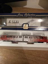 LIMA TRAMWAY HO RARE - NEUF