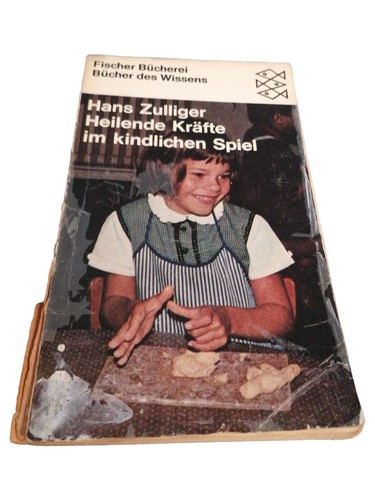 Hans zulliger spieltherapie - hans,