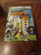 Xbox 360 Scène It Box