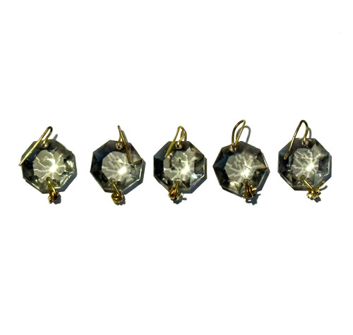 Pampille - (10, pièces)