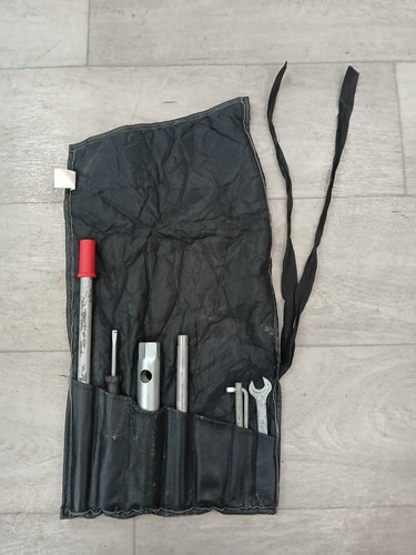 Trousse outils porsche - trousse,
