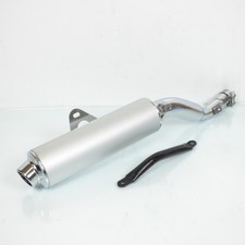 Silencieux d échappement Marving pour Moto Yamaha 600 XTE 1990 à 1994
