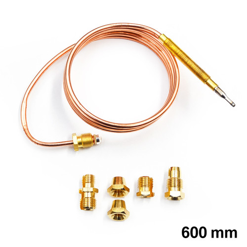 Thermocouple universel pour