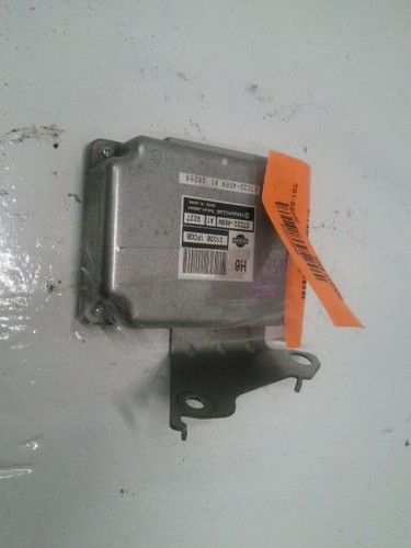 Chassis ecm transmission - transmission, cvt