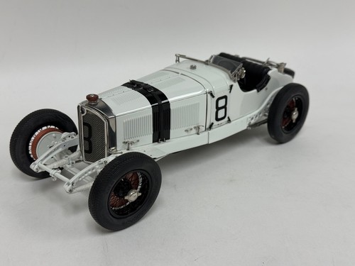 Cmc mercedes benz - cmc, du