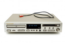 Platine CD/MD Marantz CM635F