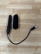 Sony ECM-XM1 Shotgun