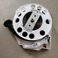 4055073714 Enrouleur cable aspirateur TORNADO