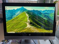 Ordinateur HP AIO 600 G2
