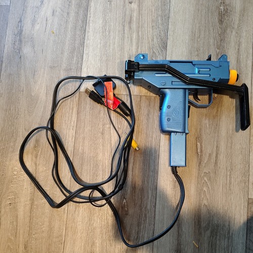 Sony ps1 ps2 - ps2, gun