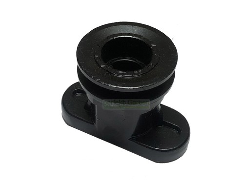Support lame ø22 pour - de,