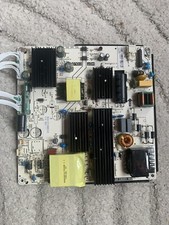 Alimentation Tv Sharp Achos 