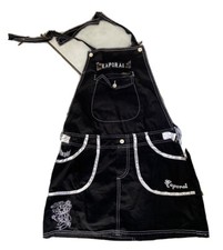 MINI JUPE SALOPETTE FEMME